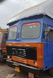 Ashok Leyland 1616 Images